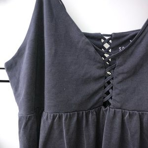 American Eagle soft & sexy tank top